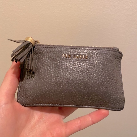 Ted Baker wallet - Picture 1 of 7